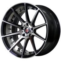 AXE Wheels 19'' EX16 8.5x19 